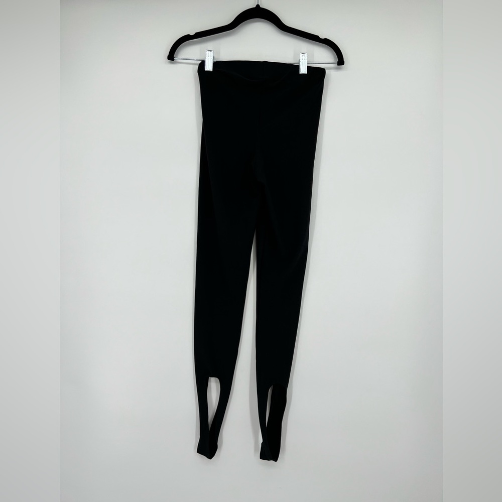 Coucoo Not So Basic Basic Leggings Stirrup Pant S… - image 6